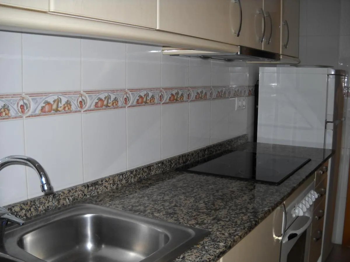 Apcostas Villa De Madrid Blanes Spain