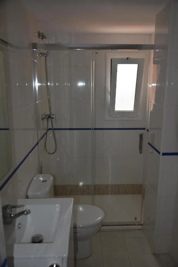 Apcostas Villa De Madrid Blanes