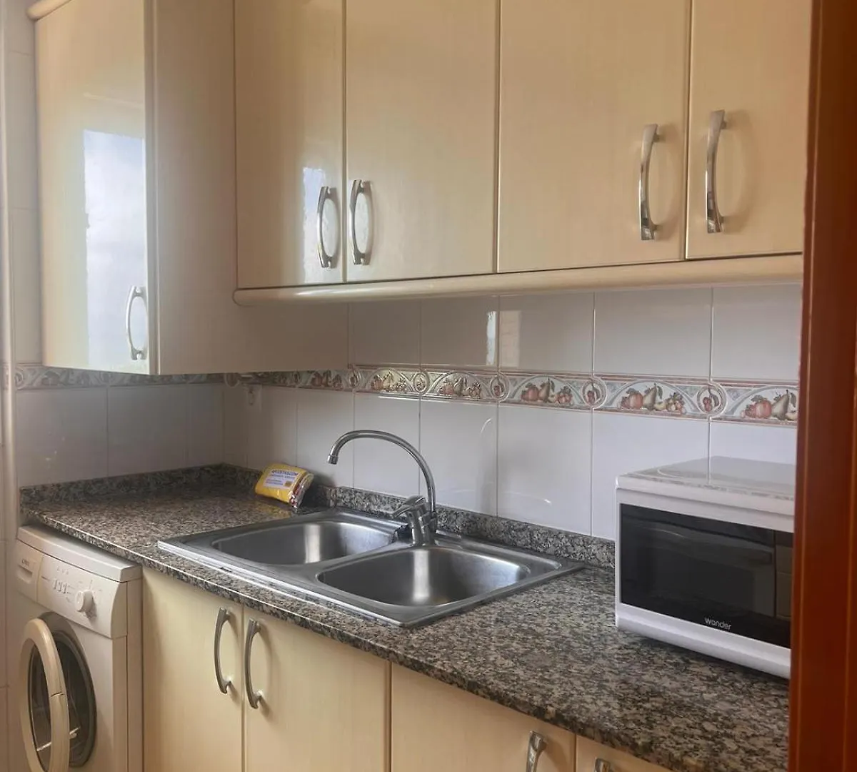 Apcostas Villa De Madrid Blanes