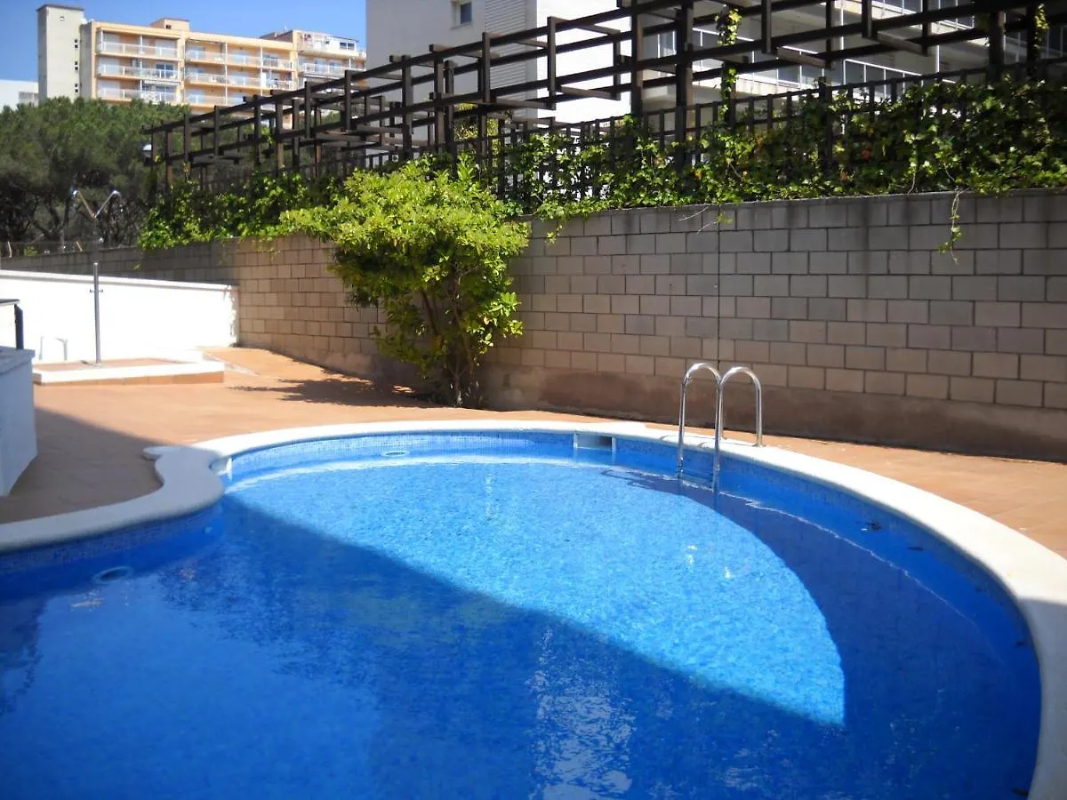 Apcostas Villa De Madrid Бланес 0*,  Испания