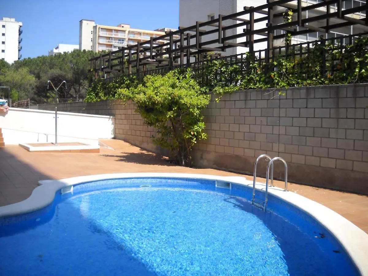 Apcostas Villa De Madrid Бланес Испания