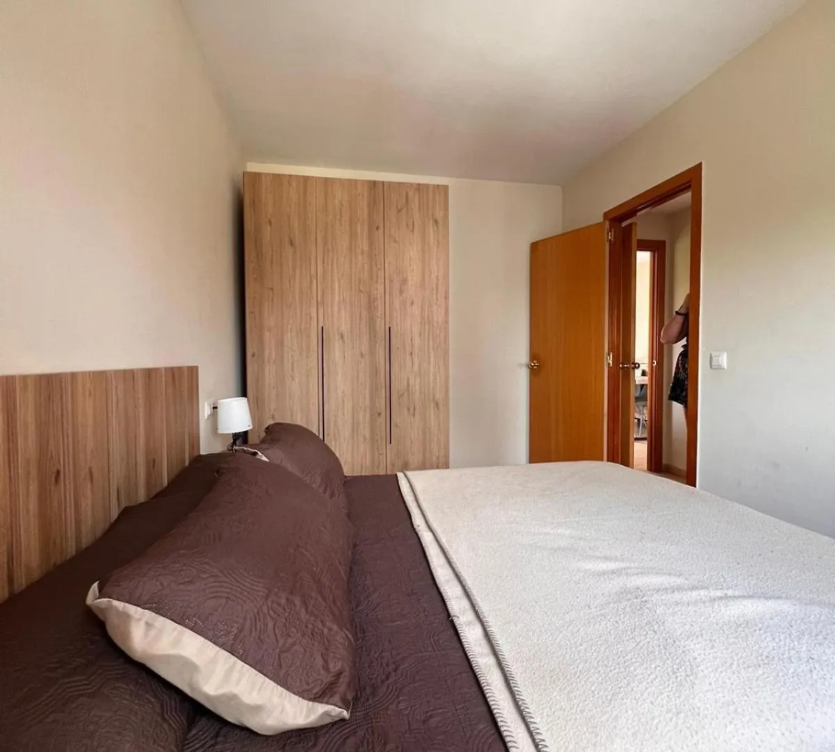 Apcostas Villa De Madrid Бланес Испания