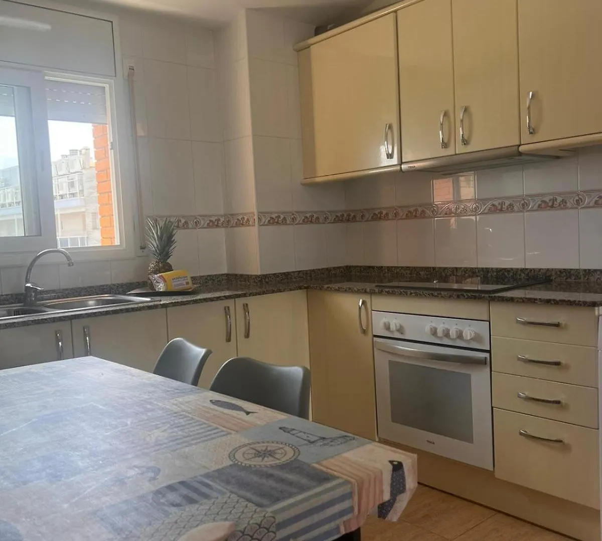 Apcostas Villa De Madrid Бланес Испания