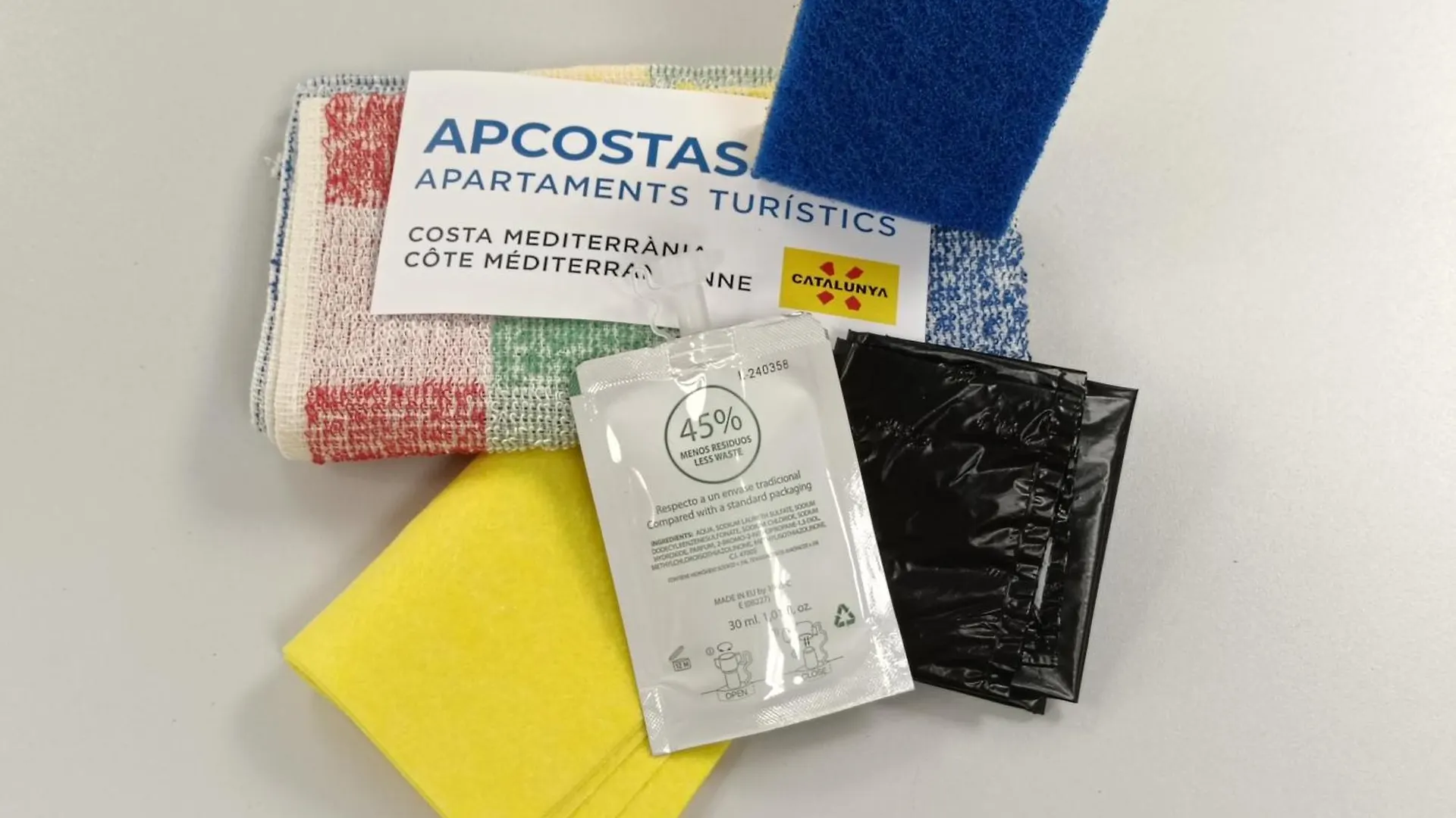 Апартаменты Apcostas Villa De Madrid Бланес